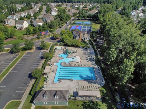 Tiny photo for 1201 Westwood Village Lane #204, Midlothian, VA 23114 (MLS # 2609793)