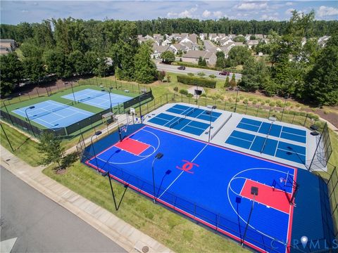 Tiny photo for 1201 Westwood Village Lane #204, Midlothian, VA 23114 (MLS # 2609793)