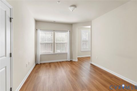 Tiny photo for 1201 Westwood Village Lane #204, Midlothian, VA 23114 (MLS # 2609793)