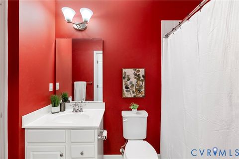 Tiny photo for 1201 Westwood Village Lane #204, Midlothian, VA 23114 (MLS # 2609793)