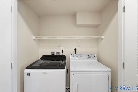 Tiny photo for 1201 Westwood Village Lane #204, Midlothian, VA 23114 (MLS # 2609793)