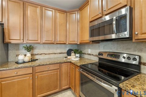 Tiny photo for 1201 Westwood Village Lane #204, Midlothian, VA 23114 (MLS # 2609793)