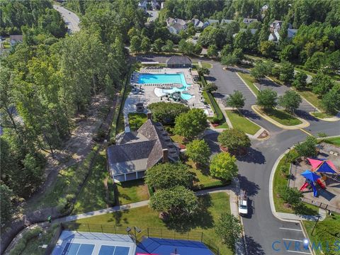 Tiny photo for 1201 Westwood Village Lane #204, Midlothian, VA 23114 (MLS # 2609793)