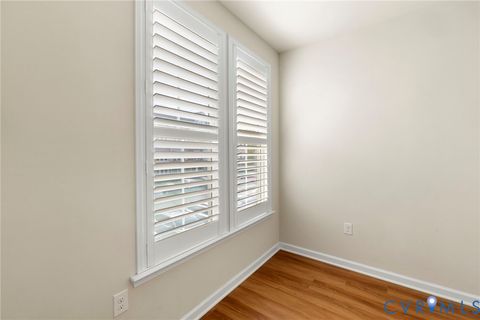 Tiny photo for 1201 Westwood Village Lane #204, Midlothian, VA 23114 (MLS # 2609793)