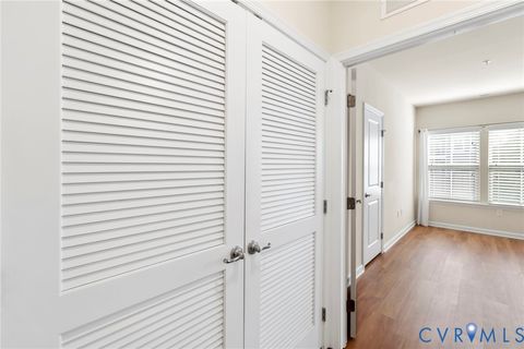 Tiny photo for 1201 Westwood Village Lane #204, Midlothian, VA 23114 (MLS # 2609793)