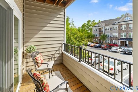 Tiny photo for 1201 Westwood Village Lane #204, Midlothian, VA 23114 (MLS # 2609793)