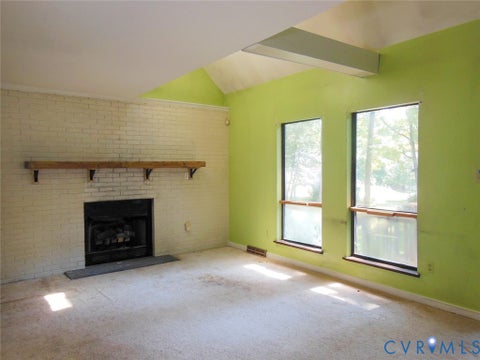 Tiny photo for 806 Fahey Circle, Chesterfield, VA 23236 (MLS # 2624065)