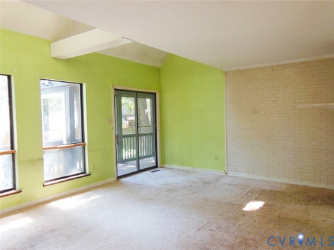 Tiny photo for 806 Fahey Circle, Chesterfield, VA 23236 (MLS # 2624065)