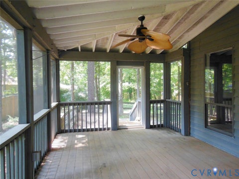 Tiny photo for 806 Fahey Circle, Chesterfield, VA 23236 (MLS # 2624065)