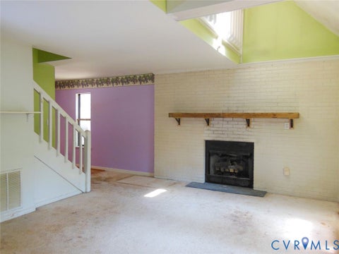 Tiny photo for 806 Fahey Circle, Chesterfield, VA 23236 (MLS # 2624065)