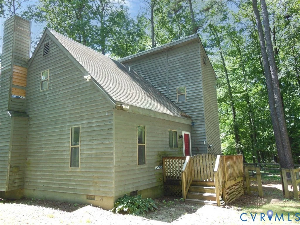 806 Fahey Circle