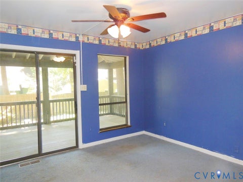 Tiny photo for 806 Fahey Circle, Chesterfield, VA 23236 (MLS # 2624065)