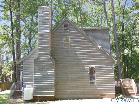 Tiny photo for 806 Fahey Circle, Chesterfield, VA 23236 (MLS # 2624065)
