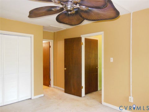 Tiny photo for 806 Fahey Circle, Chesterfield, VA 23236 (MLS # 2624065)
