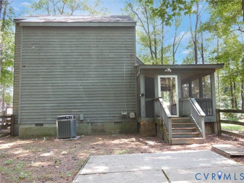 Tiny photo for 806 Fahey Circle, Chesterfield, VA 23236 (MLS # 2624065)