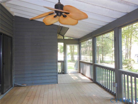 Tiny photo for 806 Fahey Circle, Chesterfield, VA 23236 (MLS # 2624065)
