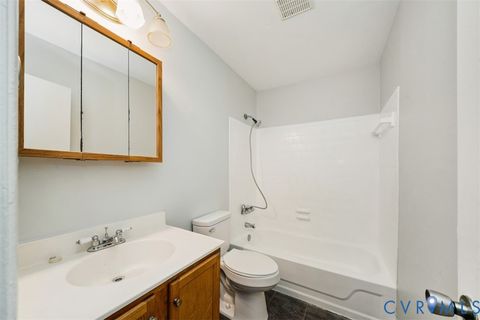 Tiny photo for 1508 STOWMARKET Ct, Richmond, VA 23225 (MLS # 2528049)