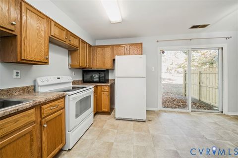Tiny photo for 1508 STOWMARKET Ct, Richmond, VA 23225 (MLS # 2528049)