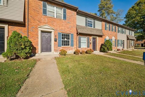 Tiny photo for 1508 STOWMARKET Ct, Richmond, VA 23225 (MLS # 2528049)