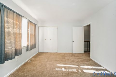 Tiny photo for 1508 STOWMARKET Ct, Richmond, VA 23225 (MLS # 2528049)