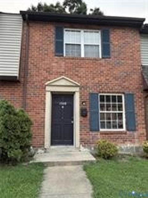Photo of 1508 STOWMARKET Ct, Richmond, VA 23225 (MLS # 2528049)