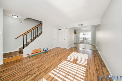 Tiny photo for 1508 STOWMARKET Ct, Richmond, VA 23225 (MLS # 2528049)