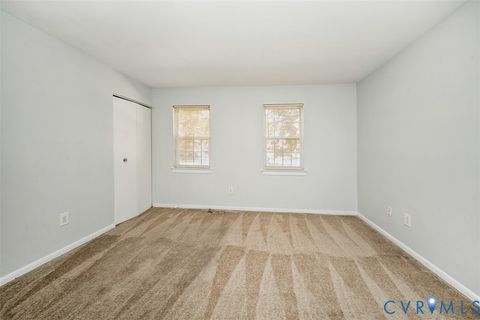 Tiny photo for 1508 STOWMARKET Ct, Richmond, VA 23225 (MLS # 2528049)