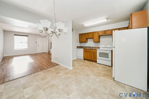 Tiny photo for 1508 STOWMARKET Ct, Richmond, VA 23225 (MLS # 2528049)