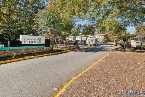 Tiny photo for 1508 STOWMARKET Ct, Richmond, VA 23225 (MLS # 2528049)