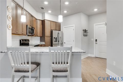 Tiny photo for 10521 Stony Bluff Drive #102 N, Hanover, VA 23005 (MLS # 2602461)