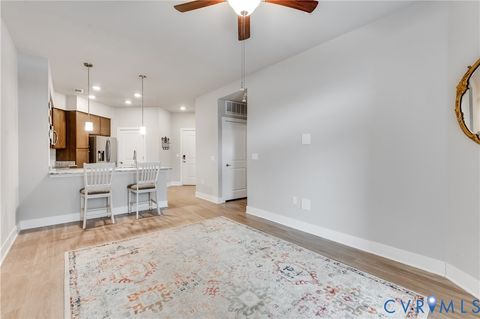 Tiny photo for 10521 Stony Bluff Drive #102 N, Hanover, VA 23005 (MLS # 2602461)