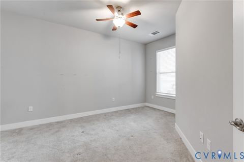 Tiny photo for 10521 Stony Bluff Drive #102 N, Hanover, VA 23005 (MLS # 2602461)