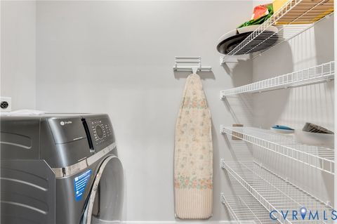 Tiny photo for 10521 Stony Bluff Drive #102 N, Hanover, VA 23005 (MLS # 2602461)