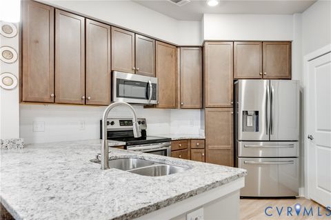 Tiny photo for 10521 Stony Bluff Drive #102 N, Hanover, VA 23005 (MLS # 2602461)