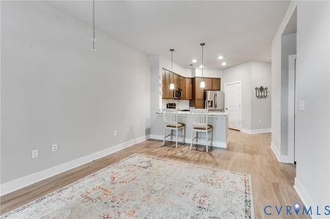 Tiny photo for 10521 Stony Bluff Drive #102 N, Hanover, VA 23005 (MLS # 2602461)