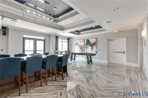 Tiny photo for 10521 Stony Bluff Drive #102 N, Hanover, VA 23005 (MLS # 2602461)