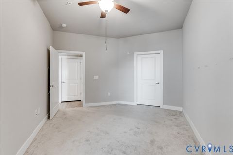 Tiny photo for 10521 Stony Bluff Drive #102 N, Hanover, VA 23005 (MLS # 2602461)