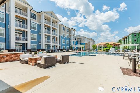 Tiny photo for 10521 Stony Bluff Drive #102 N, Hanover, VA 23005 (MLS # 2602461)