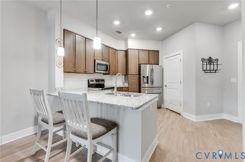 Tiny photo for 10521 Stony Bluff Drive #102 N, Hanover, VA 23005 (MLS # 2602461)