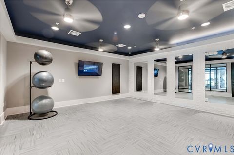 Tiny photo for 10521 Stony Bluff Drive #102 N, Hanover, VA 23005 (MLS # 2602461)