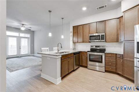 Tiny photo for 10521 Stony Bluff Drive #102 N, Hanover, VA 23005 (MLS # 2602461)