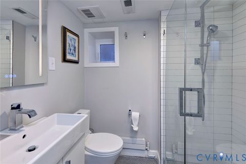 Tiny photo for 2101 Rosewood Avenue, Richmond, VA 23220 (MLS # 2602032)