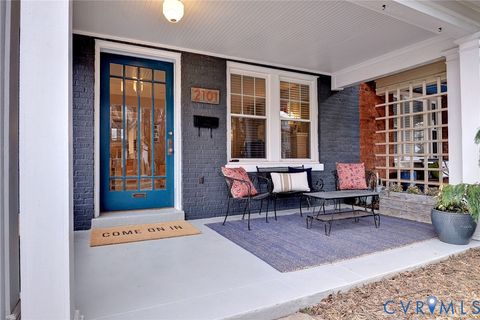 Tiny photo for 2101 Rosewood Avenue, Richmond, VA 23220 (MLS # 2602032)