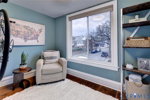 Tiny photo for 2101 Rosewood Avenue, Richmond, VA 23220 (MLS # 2602032)
