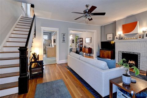 Tiny photo for 2101 Rosewood Avenue, Richmond, VA 23220 (MLS # 2602032)