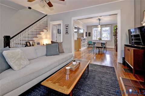 Tiny photo for 2101 Rosewood Avenue, Richmond, VA 23220 (MLS # 2602032)