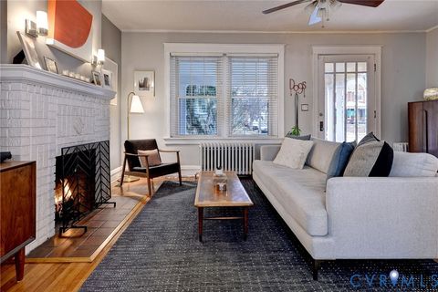 Tiny photo for 2101 Rosewood Avenue, Richmond, VA 23220 (MLS # 2602032)