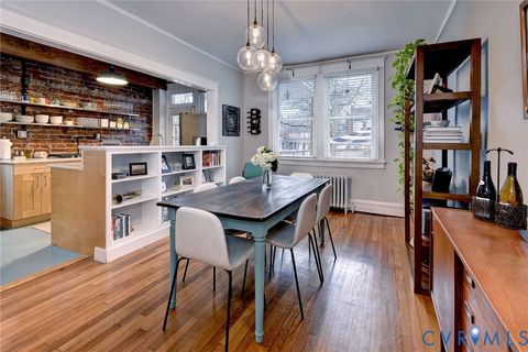 Tiny photo for 2101 Rosewood Avenue, Richmond, VA 23220 (MLS # 2602032)