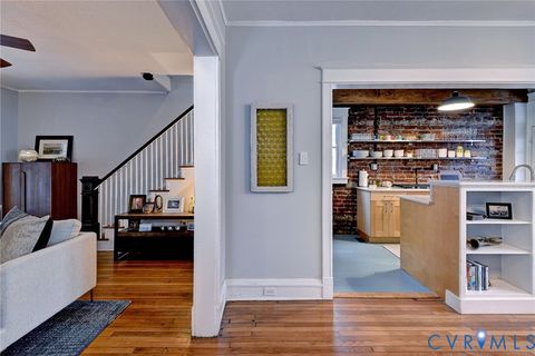 Tiny photo for 2101 Rosewood Avenue, Richmond, VA 23220 (MLS # 2602032)