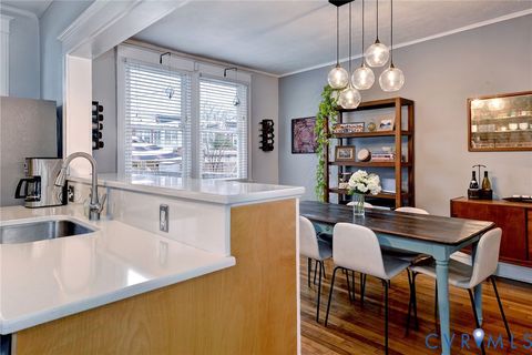 Tiny photo for 2101 Rosewood Avenue, Richmond, VA 23220 (MLS # 2602032)